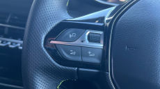 Peugeot 208 1.2 PureTech 100 GT 5dr Petrol Hatchback